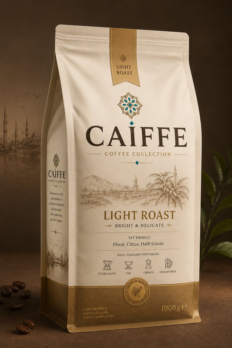 Light Roast